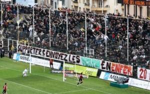 Un stadier Niçois met l’OGC Nice dans l’embarras