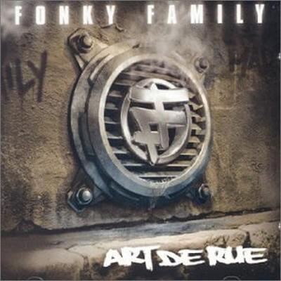 Fonky Family - Mystere Et Suspense (CLIP)