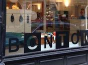 J'adore boutiques Bonton