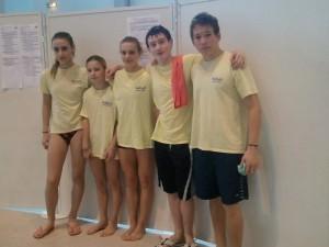 Taekwondo et plongeon : les sportifs de Saint-Maur s’approchent un peu plus de Londres !