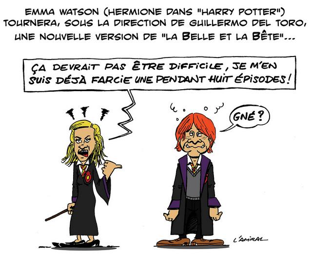 Le dégivrage de la semaine #2