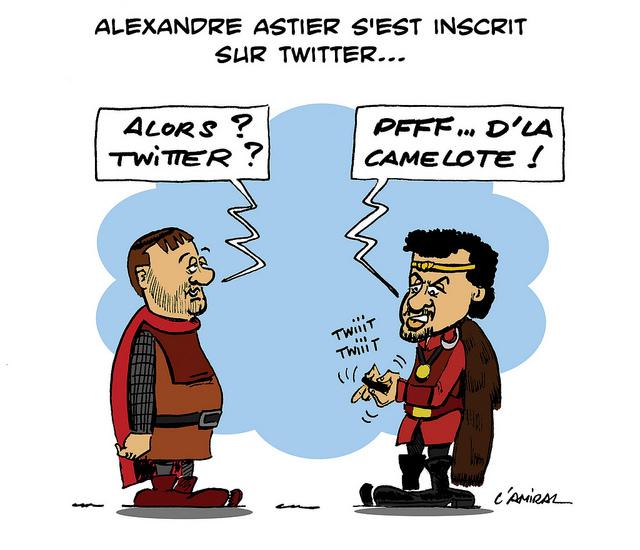 Le dégivrage de la semaine #2