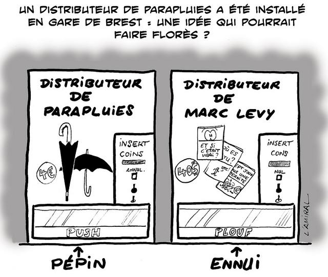 Le dégivrage de la semaine #2