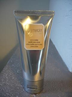 Un concours Laura Mercier ça vous tente ?