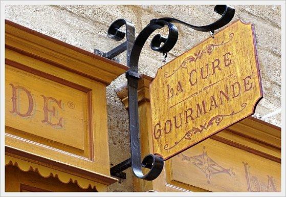 La Cure Gourmande Avignon