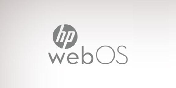 hp webos2 0 thumb Open WebOS : HP libère le code du navigateur Isis
