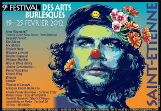 Festival des Arts Burlesques
