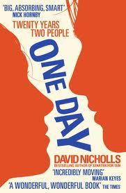 One Day (Un jour) – David Nicholls
