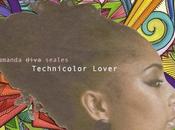 Appelez-la désormais Amanda Seales