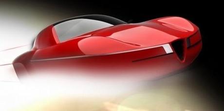 Touring Superleggera présentera une Alfa Disco Volante à Genève 3095283.jpg