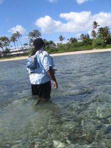 LES ENORMES BONES DE HAWAÏ !