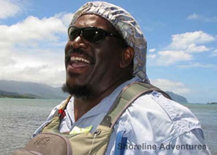 LES ENORMES BONES DE HAWAÏ !