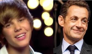Justin Sarkozy