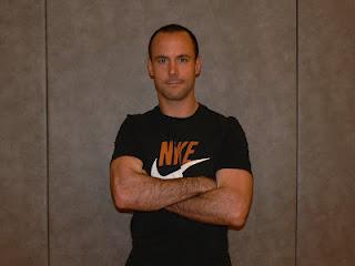 Mathias - Paris - Coach Capra