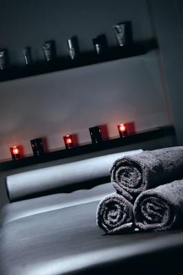 Résultats du concours Guest Men Store & Spa