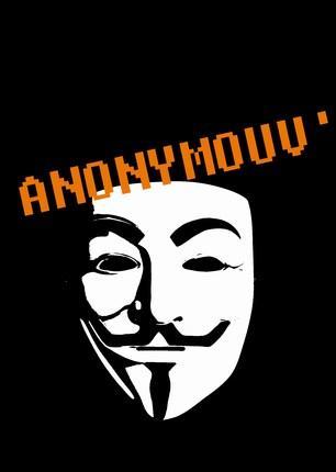 Journée spéciale Anonymous sur le Mouv’ le 29 février 2012