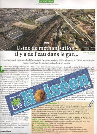 2012 02 02 article Le Noiséen février 2012 b