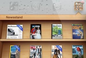 Newsstand : les magazines français vont cesser leur boycott