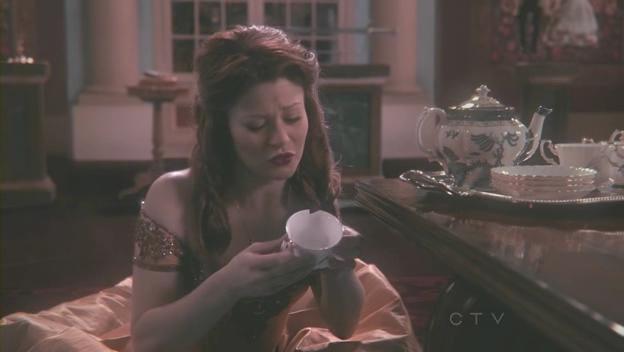 Once upon a time – Episode 1.12
