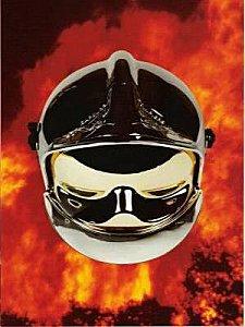 Les pompiers prennent de force l’assemblée Nationale !