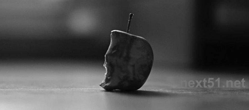 Et si la France décidé de taxer Apple...