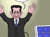 Avec Photowatt, Sarkozy prêt lancer dans campagne