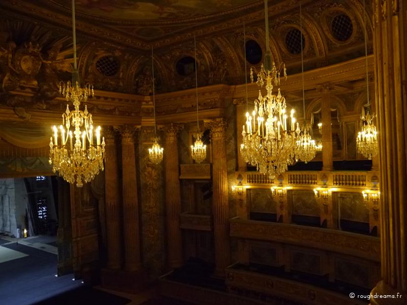 Versailles Intime | L’Opéra Royal