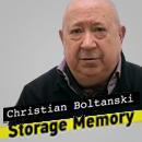 Storage Memory de Christian Boltanski