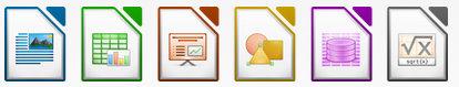 LibreOffice LibreOffice passe en version 3.5