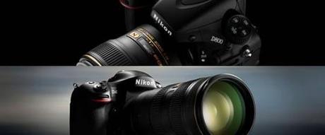 Nikon répond en live à toutes vos questions sur les Nikon D4 et D800