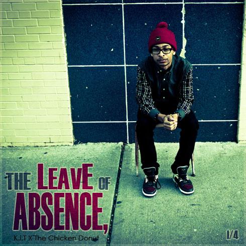 K.i.T – BlackMystic Freestyle + The leave of absence: Part 1