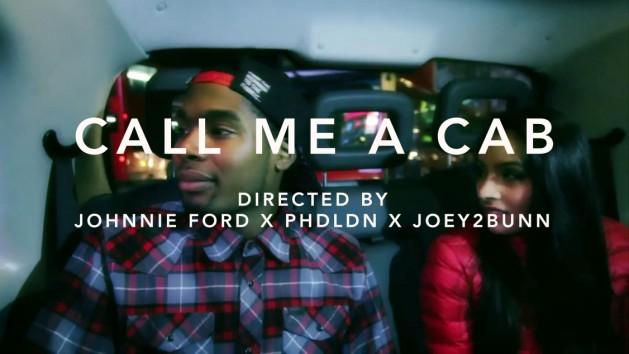 ItsNate – Call Me A Cab