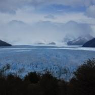 Glacier Perito Moreno - El Calafate - 2012 - Argentine 