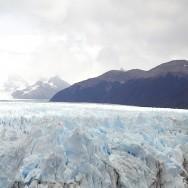 Glacier Perito Moreno - El Calafate - 2012 - Argentine