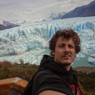 Glacier Perito Moreno - El Calafate - 2012 - Argentine - Monsieur Chili