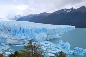 Glacier Perito Moreno - El Calafate - 2012