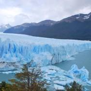 Glacier Perito Moreno - El Calafate - 2012
