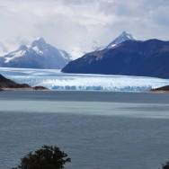 Glacier Perito Moreno - El Calafate - 2012 - Argentine 