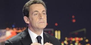 Le candidat du dépit.