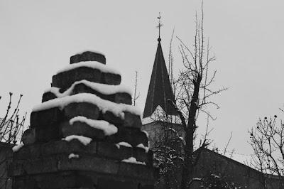 Eglise de Pierre-la-Treiche