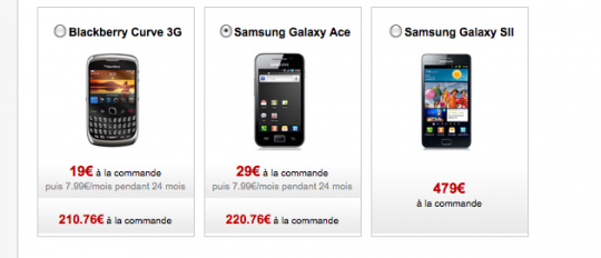 2012 02 15 18.01.26 540x232 Une baisse du prix du Samsung Galaxy chez Free Mobile