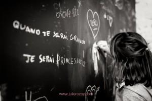 La {Love Etc} c’était…