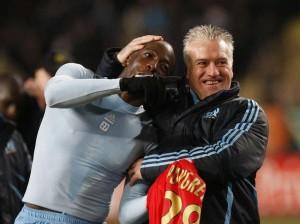 Deschamps : « On a fait ce qu’il fallait »