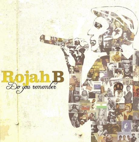 Rojah B – Do you remember [Clip|Son]