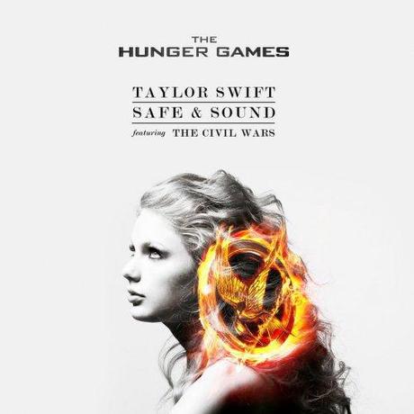 « Safe & Sound » – Taylor Swift ft. Civil Wars [Clip]