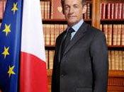 Nicolas Sarkozy candidat c’est parti pour bataille