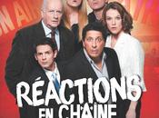 Réactions chaîne