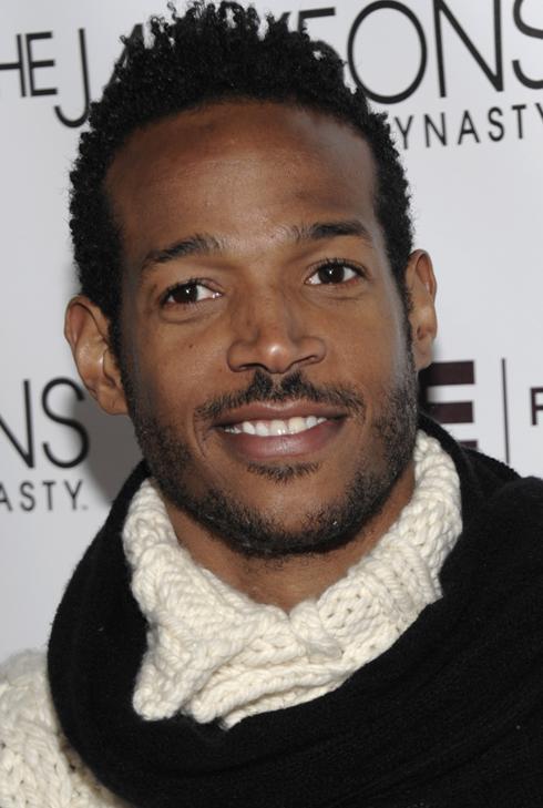 Marlon Wayans réalisateur