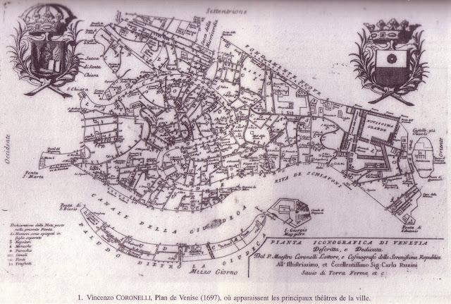 Le contrôle du Gouvernement sur les théâtres