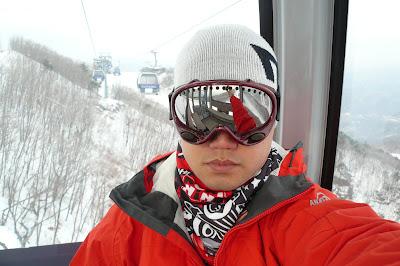 High One Ski Resort (하이원 리조트)
